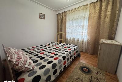 Apartament cu 2 camere semidecomandat în Tudor Vladimirescu - 1