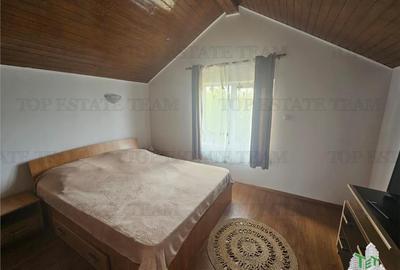 Casă individuală cu 5 camere cu Teren 2518 Mp în Bulbucata - 11