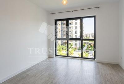 Apartament cu 3 camere semidecomandat în Domenii
