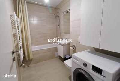 Apartament cu 2 camere decomandat în Bartolomeu - 11