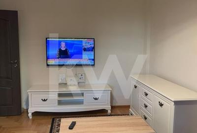Apartament cu 2 camere decomandat, mobilat în Calea București - 2