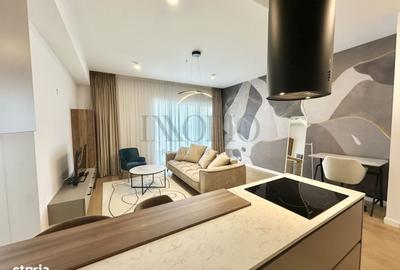 Apartament cu 2 camere în Barbu Văcărescu