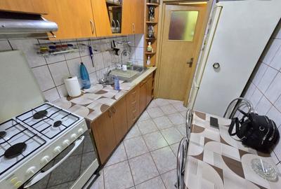 Apartament cu 2 camere semidecomandat, mobilat în Olteniței - 8