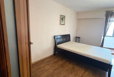 Garsonieră în Păcurari