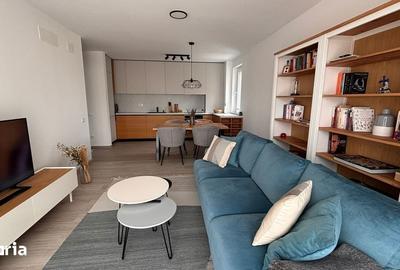Apartament cu 2 camere în Astra - 7