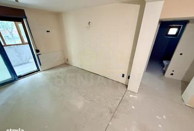 Apartament cu 3 camere decomandat în Brazda lui Novac