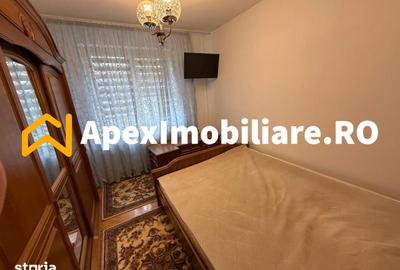 Apartament cu 3 camere decomandat în Rahova - 8