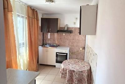 Garsonieră în Victoria