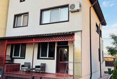 Casă cu 4 camere cu Teren 290 Mp în Colentina - 1