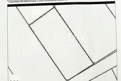 Teren Construcții intravilan de 584 mp, în Dezmir - 2