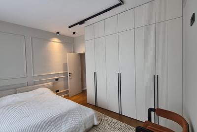Apartament cu 3 camere semidecomandat în Cotroceni - 25