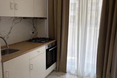 Garsonieră în Berceni