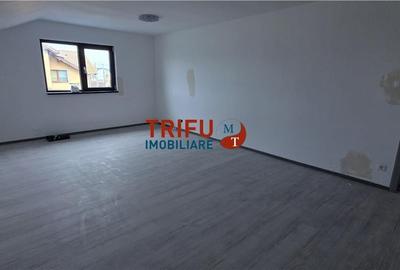 Casă cu 5 camere cu Teren 320 Mp în Micești