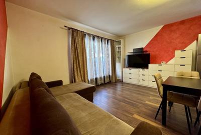 Apartament cu 2 camere decomandat, mobilat în Florești