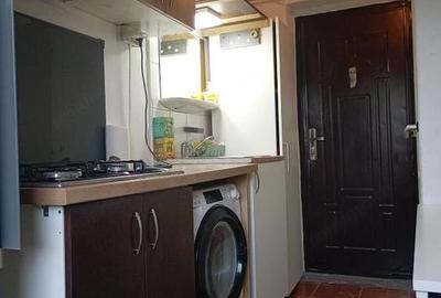 Garsonieră nedecomandată în Take Ionescu