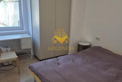 Apartament cu 2 camere decomandat, mobilat în Ultracentral - 2