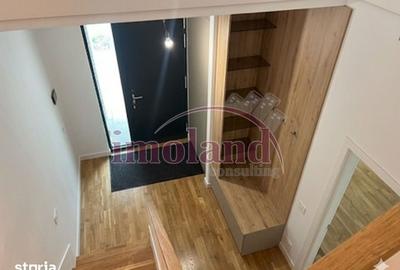 Casă cu 6 camere cu Teren 120 Mp în Central