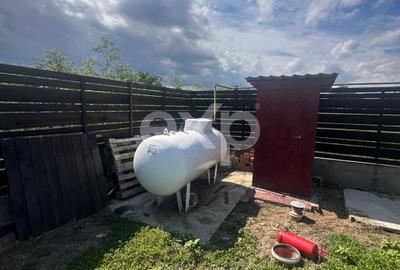 Casă individuală cu 3 camere cu Teren 499 Mp în Ciocănești - 19