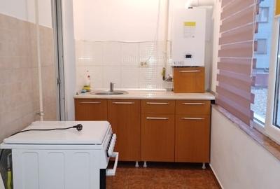 Garsonieră decomandată, mobilată în Tomis Nord - 6
