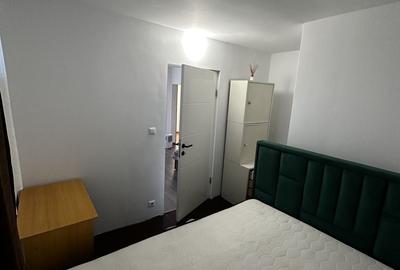 Apartament cu 2 camere în Iris