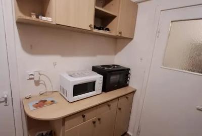 Apartament cu 3 camere semidecomandat în Tătărași - 3