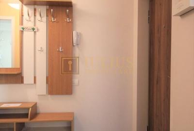 Apartament cu 2 camere semidecomandat, mobilat în Ciarda Roșie - 13