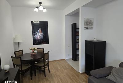 Apartament cu 2 camere în Băneasa - 2