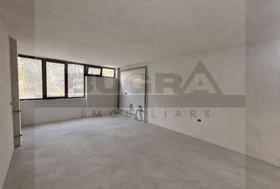 Garsonieră semidecomandată în Gheorgheni