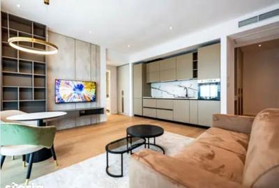 Apartament cu 2 camere în Floreasca - 18