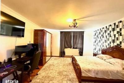 Casă cu 5 camere semidecomandat cu Teren 700 Mp în Central - 9