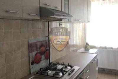 Apartament cu 4 camere semidecomandat, mobilat în Tomis Nord - 2