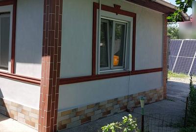 Casă cu 2 camere decomandat cu Teren 1600 Mp în Iepurești - 2