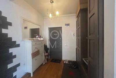 Apartament cu 3 camere decomandat, mobilat în Turnișor - 9