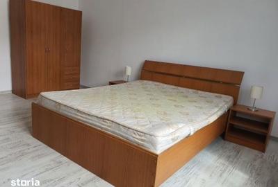 Garsonieră decomandată în Rahova - 2