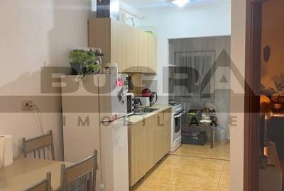 Garsonieră decomandată în Iris - 1