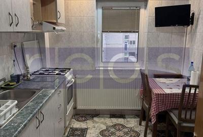 Apartament cu 2 camere, mobilat în Tineretului - 3