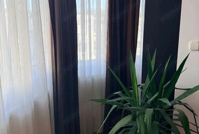 Apartament cu 4 camere decomandat în Tudor
