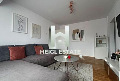 Apartament cu 2 camere semidecomandat, mobilat în Torontalului - 5