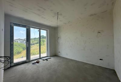 Apartament cu 2 camere decomandat în Popas Păcurari - 2