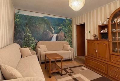 Apartament cu 2 camere semidecomandat în Rogerius - 4