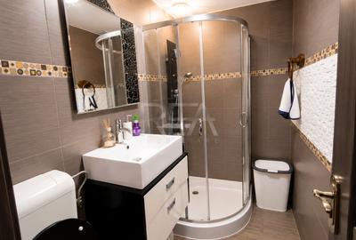 Apartament cu 4 camere decomandat, mobilat în Dristor - 12