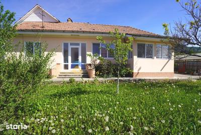 Casă cu 3 camere cu Teren 851 Mp în Alexandru cel Bun - 5