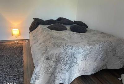 Garsonieră în Aleea Carpați - 8