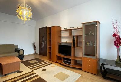 Apartament cu 2 camere decomandat în Brâncoveanu