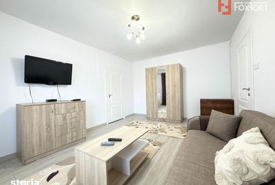 Apartament cu 3 camere semidecomandat, mobilat în Complex Studențesc - 4