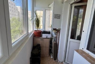 Apartament cu 2 camere decomandat, mobilat în Tineretului - 10