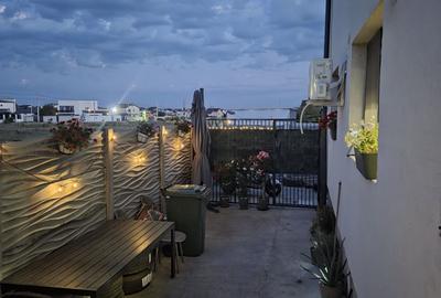 Apartament cu 3 camere decomandat în Preajba - 1