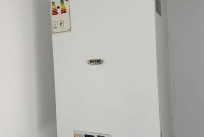 Apartament cu 3 camere semidecomandat în Gara de Nord - 8