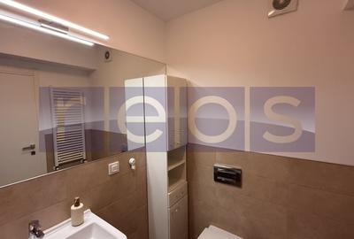 Apartament cu 3 camere, mobilat în Iancu Nicolae - 11