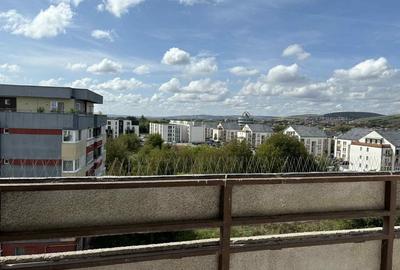 Garsonieră decomandată în Unirii - 3